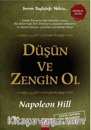 Düşün ve Zengin Ol