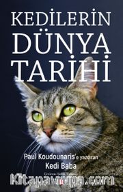 Kedilerin Dünya Tarihi