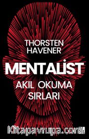 Mentalist <br /> Akıl Okuma Sırları