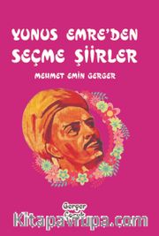 Yunus Emre'den Seçme Şiirler