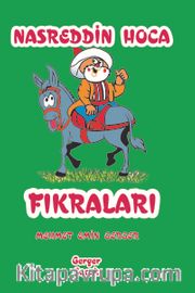 Nasreddin Hoca Fıkraları
