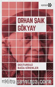 Destursuz Bağa Girenler