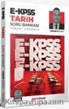 2024 E-KPSS Tarih Tamamı Çözümlü Soru Bankası