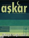 Aşkar Serbest Edebiyat Dergisi Sayı:68 Ekim-Kasım-Aralık 2023