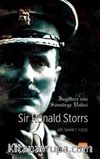 İngiltere’nin Sömürge Valisi Sir Ronald Storrs