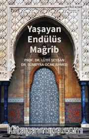 Yaşayan Endülüs Mağrib