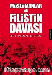 Müslümanlar ve Filistin Davası