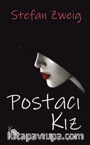 Postacı Kız
