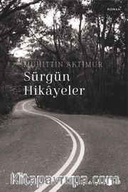 Sürgün Hikayeler