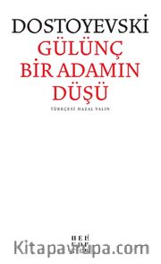 Gülünç Bir Adamın Düşü