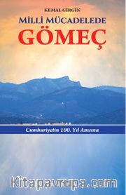 Milli Mücadelede Gömeç