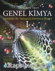 Genel Kimya 1 Moleküler Bir Yaklaşımla Kimyanın İlkeleri