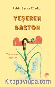 Yeşeren Baston