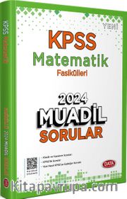KPSS Matematik Fasiküller Muadil Sorular