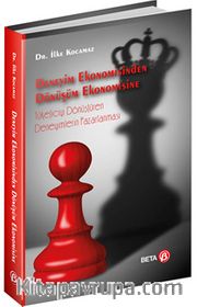 Deneyim Ekonomisinden  Dönüşüm Ekonomisine