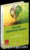 İşletmelerde Sürdürülebilirlik Dinamikleri