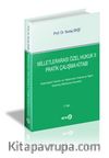 Milletlerarası Özel Hukuk II Pratik Çalışma Kitabı
