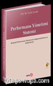 Performans Yönetimi Sistemi