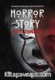 Horror Story / Ölüyü Uyandırma