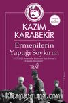 Ermenilerin Yaptığı Soykırım & 1917-1920 Arasında Erzincan’dan Erivan’a Ermeni Mezalimi