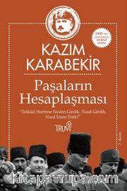Paşaların Hesaplaşması