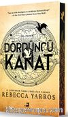 Dördüncü Kanat (Ciltli)