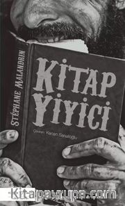 Kitap Yiyici
