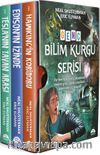 Genç Bilimkurgu Serisi