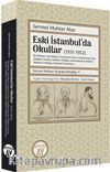 Eski İstanbul’da Okullar