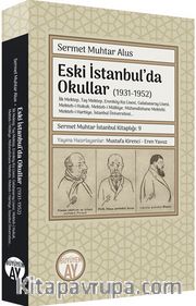 Eski İstanbul’da Okullar
