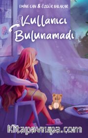 Kullanıcı Bulunamadı