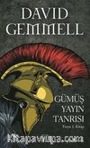 Gümüş Yayın Tanrısı / Troya 1. Kitap