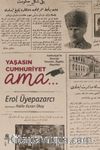 Yaşasın Cumhuriyet ama..