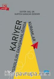 Kariyer Psikolojik Danışmanlığında Kuramlar