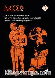 Arkeo Duvar 2 <br /> Aşk ve Erotizm, Fal Büyü Tılsım, Oyunun Tarihi