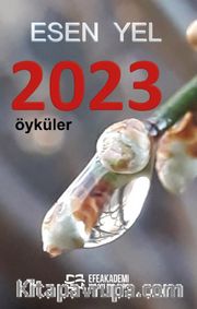 2023 <br /> Öyküler
