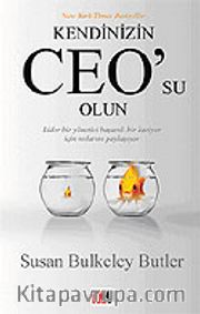 Kendinizin Ceo'su Olun