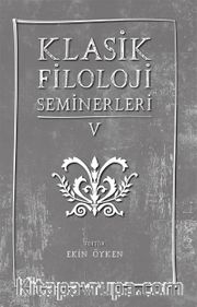Klasik Filoloji Seminerleri V
