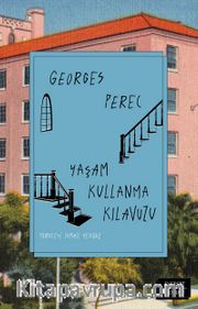 Yaşam Kullanma Kılavuzu ( Ciltli )