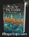 Percy Jakson ve Olimposlular (Tek Cilt Özel Baskı)