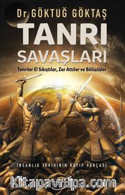 Tanrı Savaşları