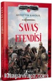 Savaş Efendisi