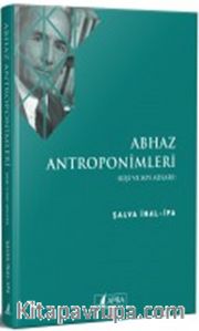 Abhaz Antroponimleri