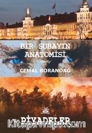 Bir Subayın Anatomisi <br /> Piyadeler