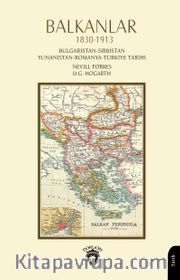 Balkanlar 1830-1913