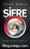Şifre