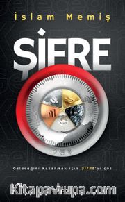 Şifre