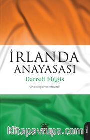 İrlanda Anayasası
