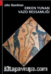 Erken Yunan Vazo Ressamlığı