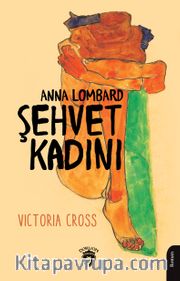 Şehvet Kadını Anna Lombard